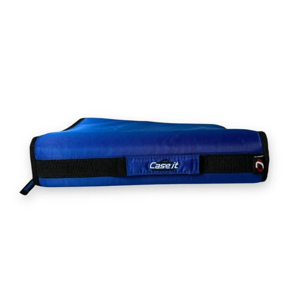 Case It Case-it The Flip Top 2